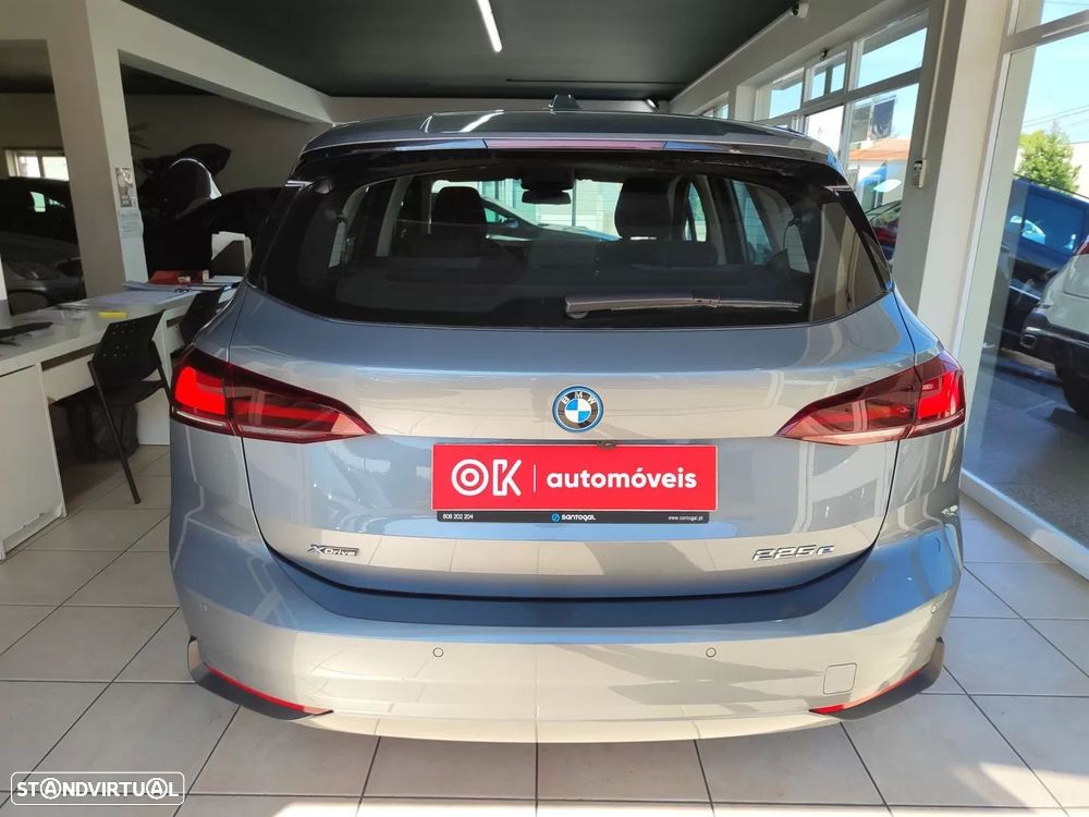 BMW 225xe Active Tourer e xDrive - 10