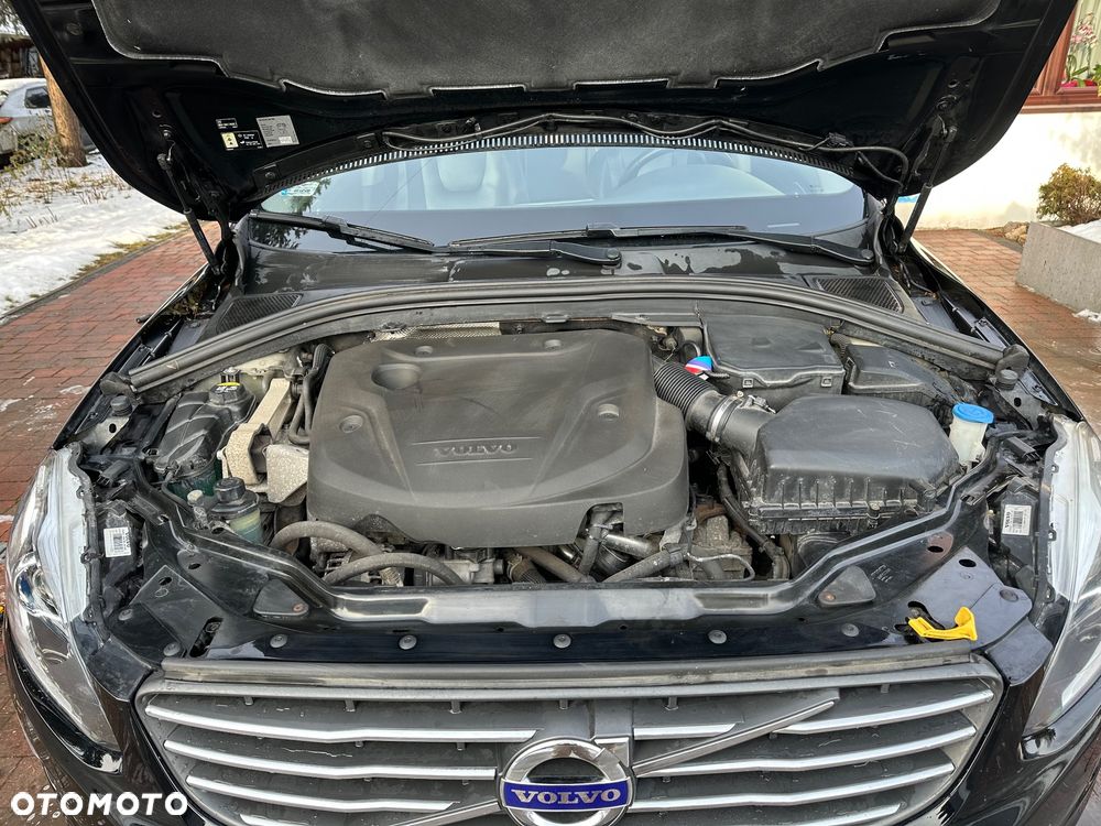 Volvo XC 60 D3 Drive-E Summum - 28