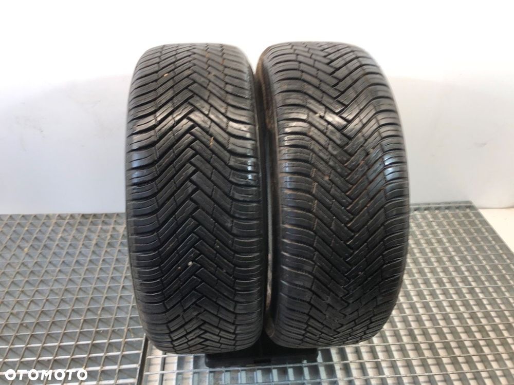 OPONY PARA WIELOSEZON 205/55 16" NEXEN - 1