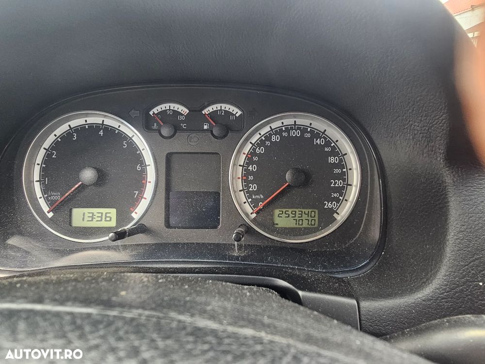 Volkswagen Golf - 7