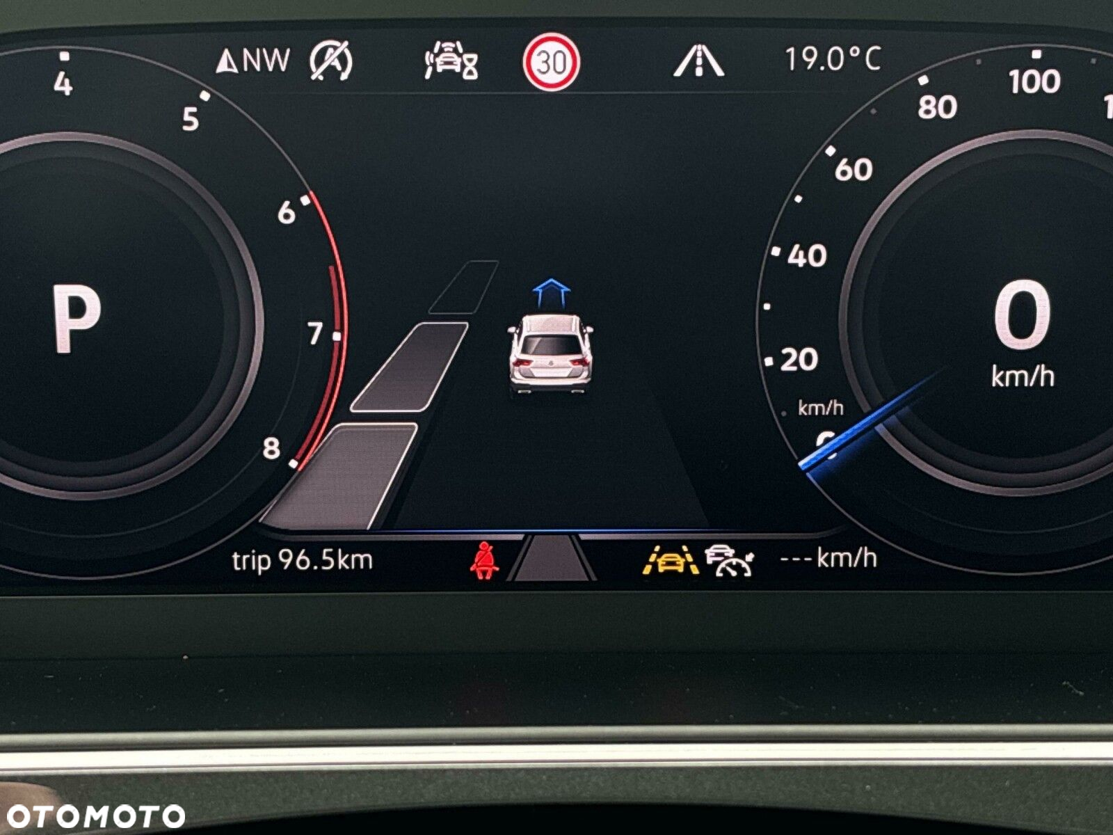 Volkswagen Tiguan 1.5 TSI EVO Highline DSG - 13