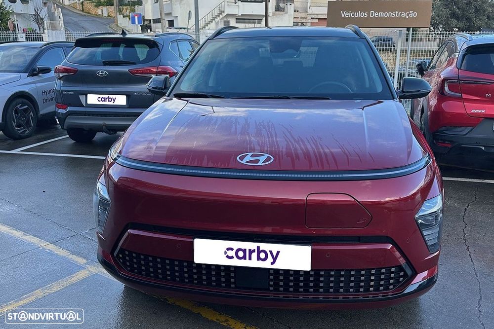 Hyundai Kauai