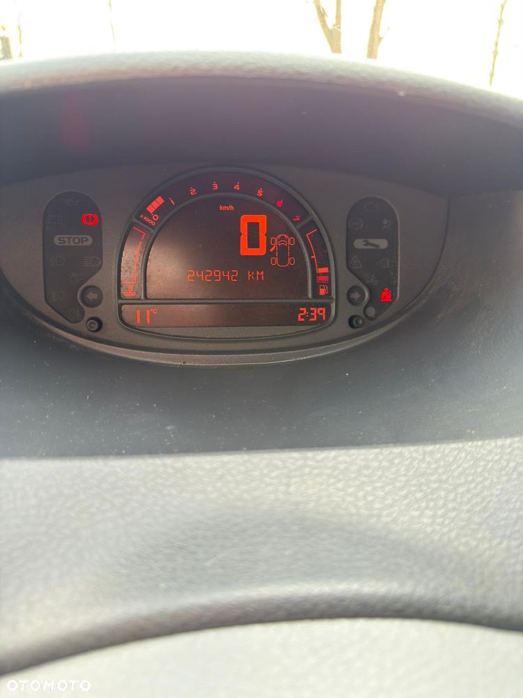 Renault Modus 1.2 16V Authentique - 12