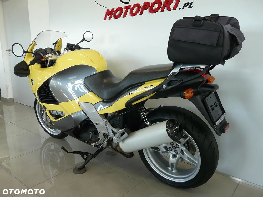 BMW K - 14