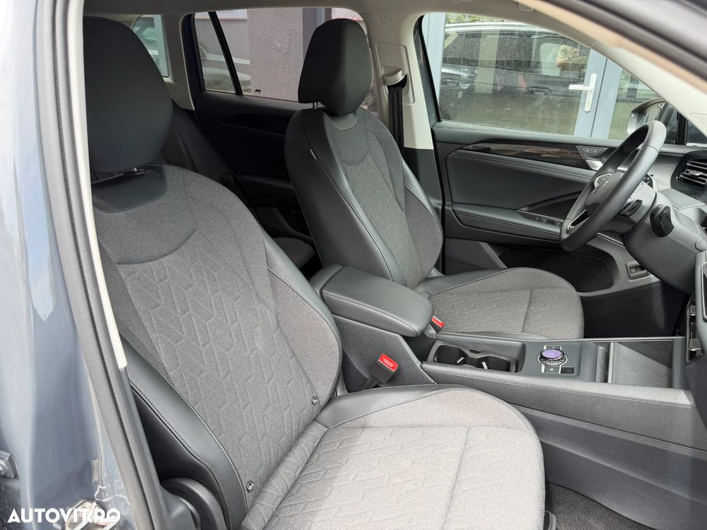 Volkswagen Tiguan 1.5 eTSI DSG MHEV Advanced - 13