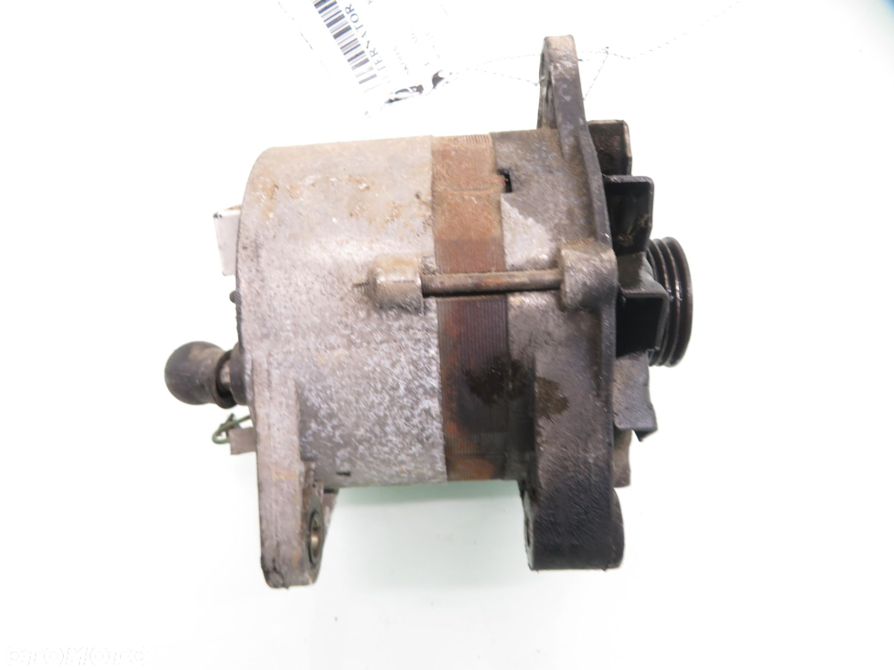 ALTERNATOR SKODA FELICIA 1.3 - 4