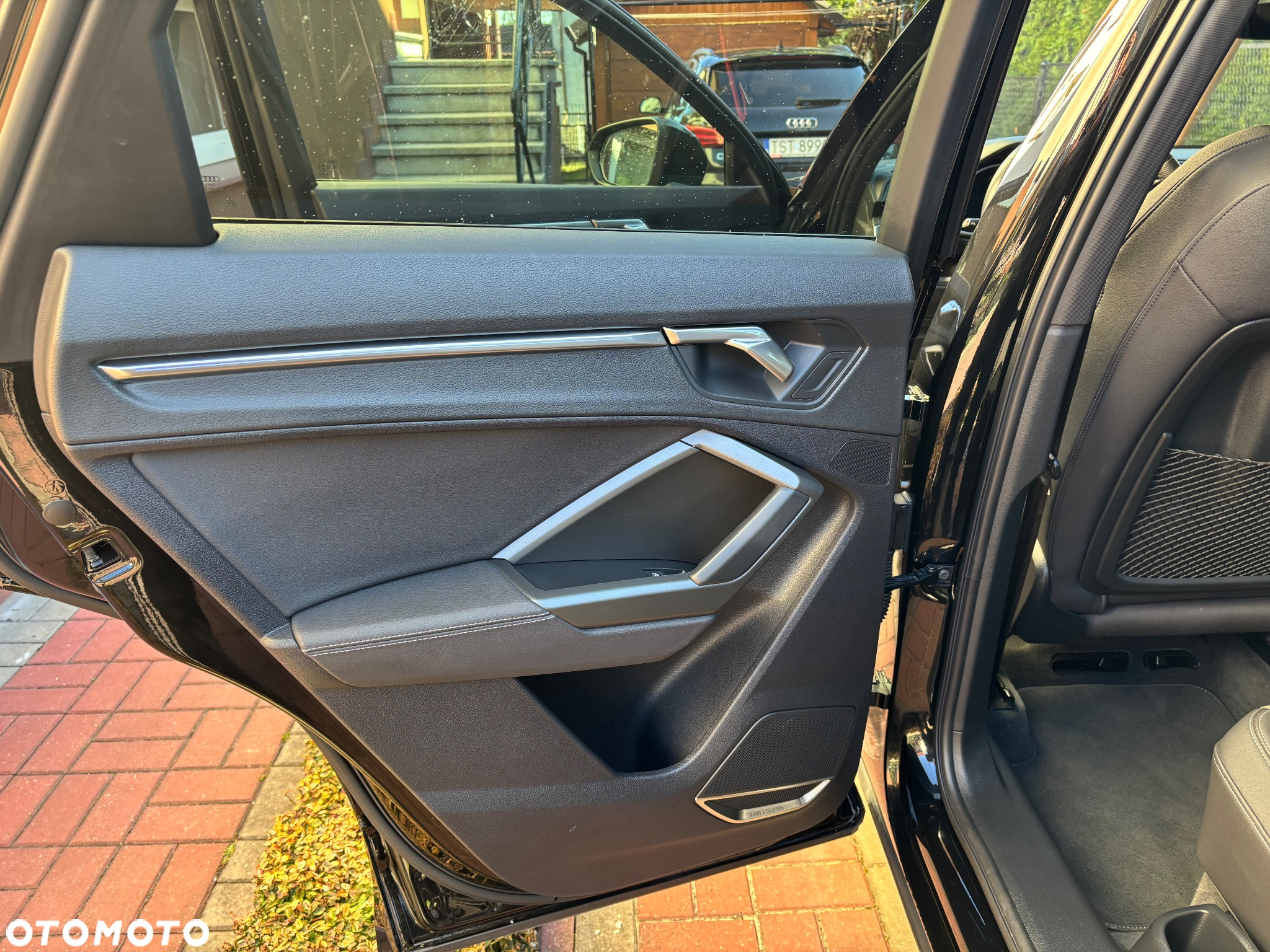 Audi Q3 40 TFSI Quattro S-Line S tronic - 17