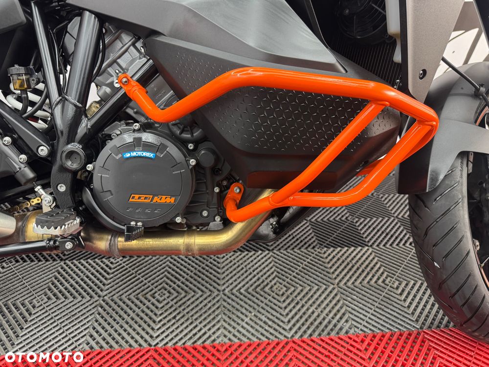 KTM Super Adventure - 33