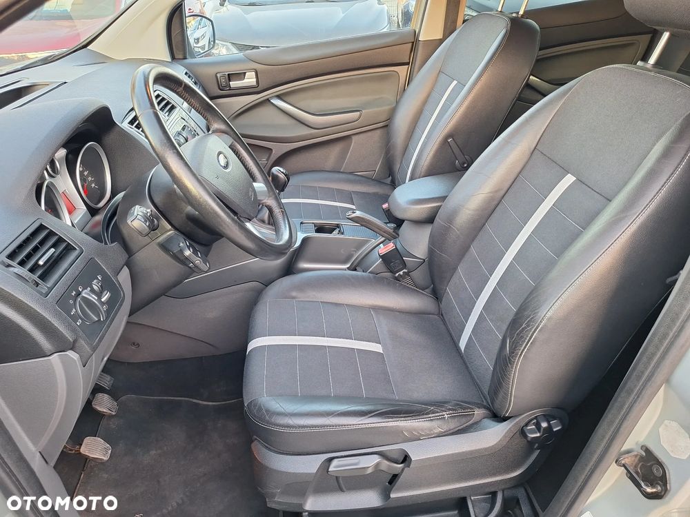 Ford Kuga 2.0 TDCi Individual - 16