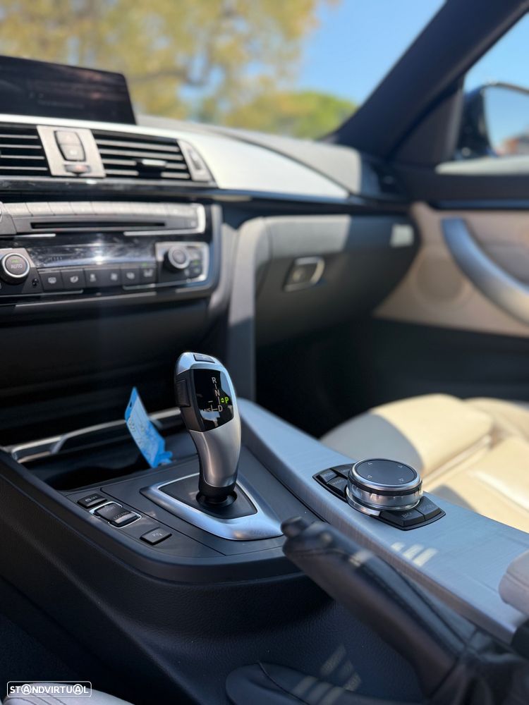 BMW 420 i Sport-Aut. M Sport - 15