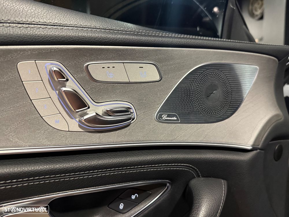 Mercedes-Benz CLS 300 d 9G-TRONIC AMG Line - 27