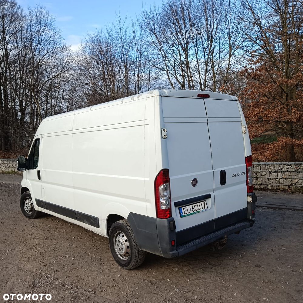 Fiat Ducato - 2