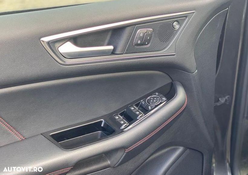 Ford Edge 2.0 Panther A8 AWD ST Line - 3