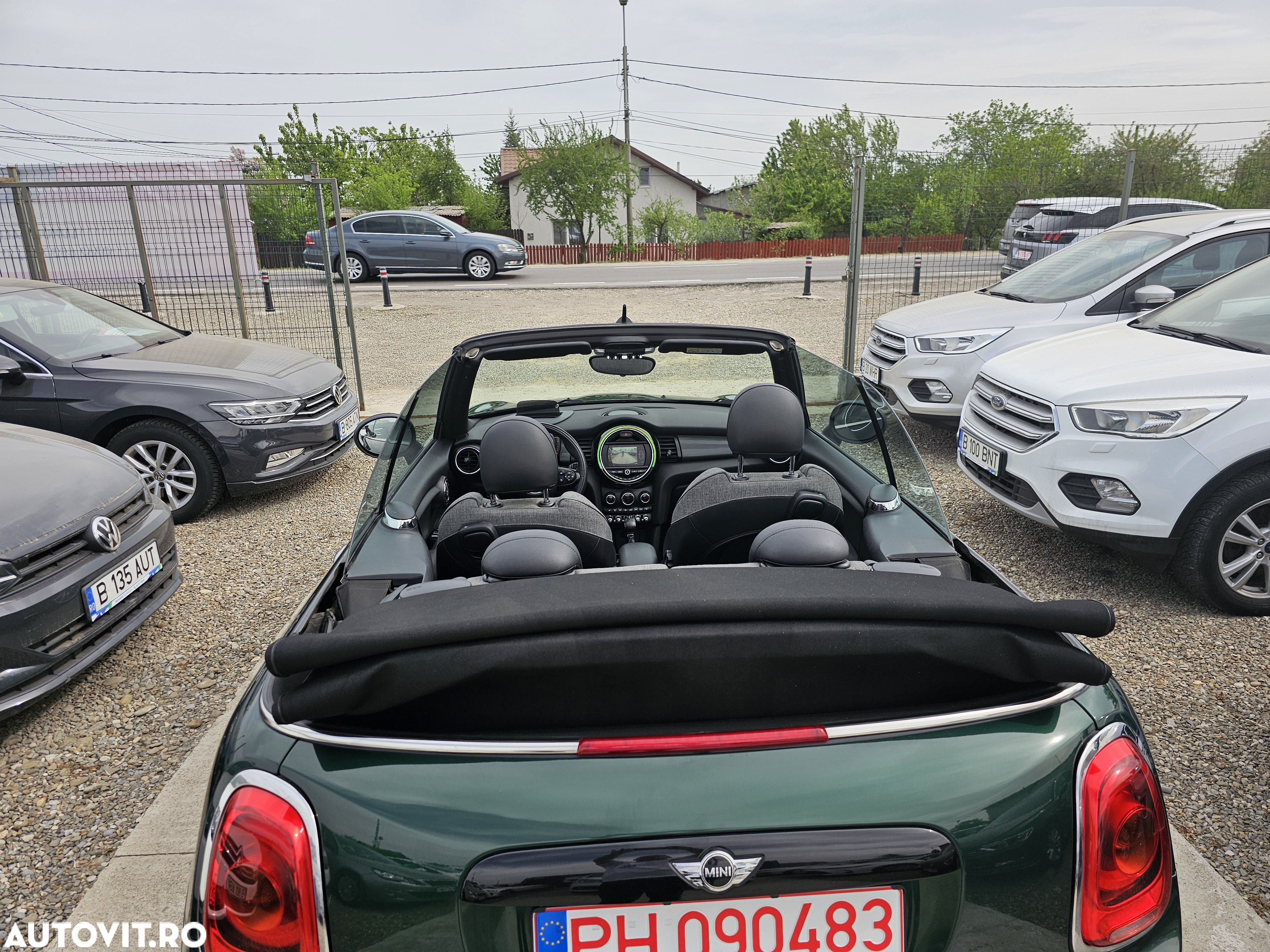 Mini Cooper - 15