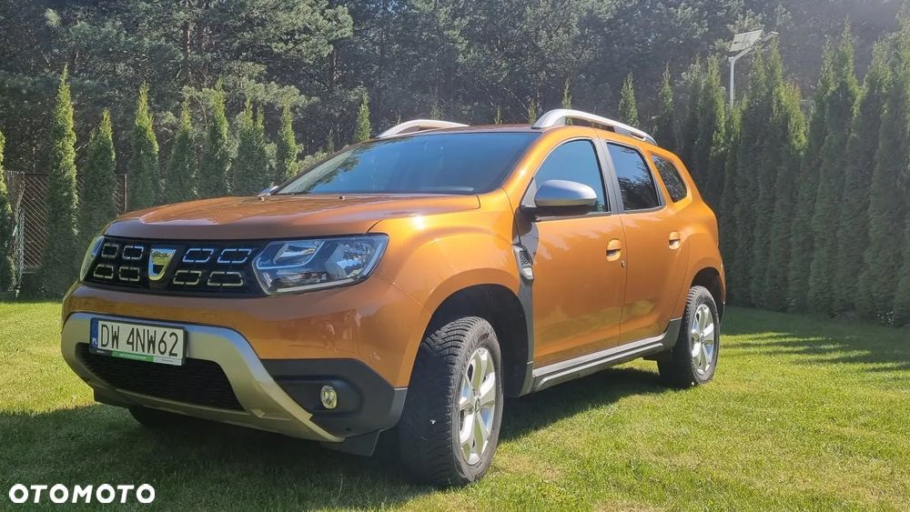 Dacia Duster 1.0 TCe Comfort - 1