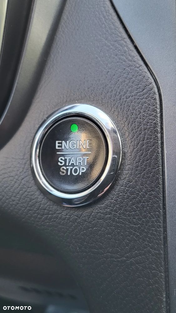 Ford Mondeo 2.0 TDCi Gold Edition PowerShift - 15