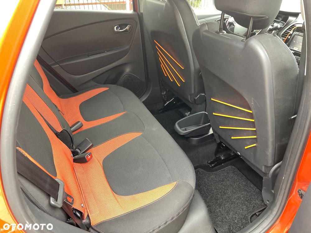 Renault Captur ENERGY TCe 120 EDC Dynamique - 26