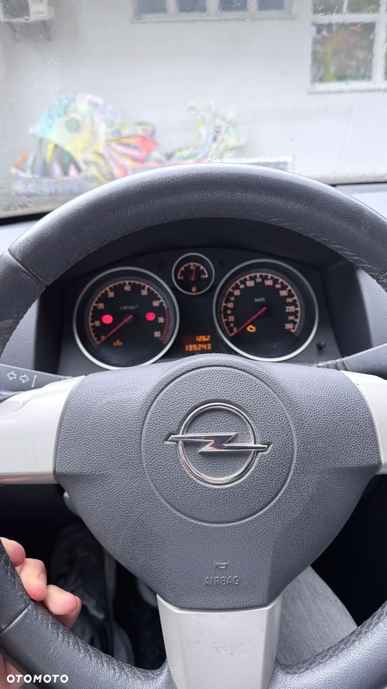 Opel Astra 1.4 Enjoy - 4