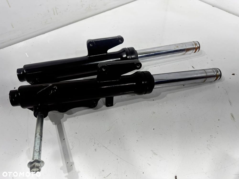 Lagi widełki Sym Joyride 125