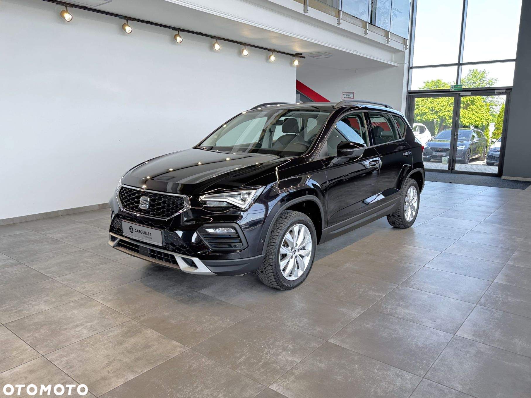 Seat Ateca - 5