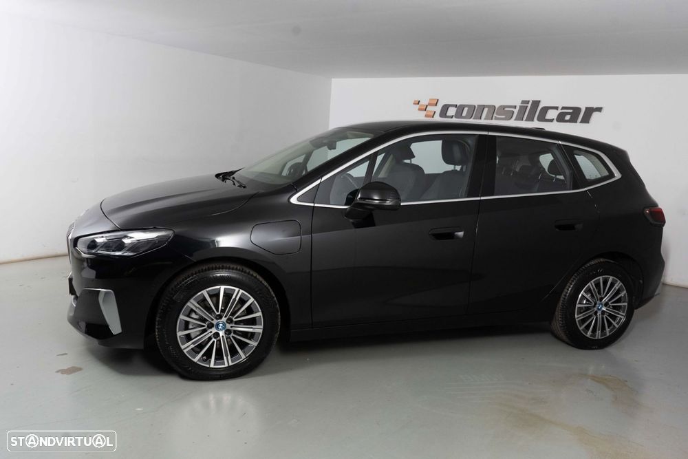 BMW 225xe Active Tourer e xDrive Line Luxury - 8