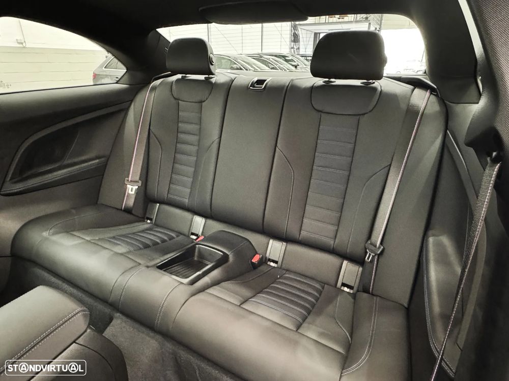 BMW M2 Auto - 31