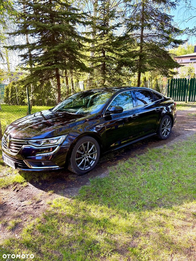 Renault Talisman ENERGY dCi 160 EDC INITIALE PARIS - 1