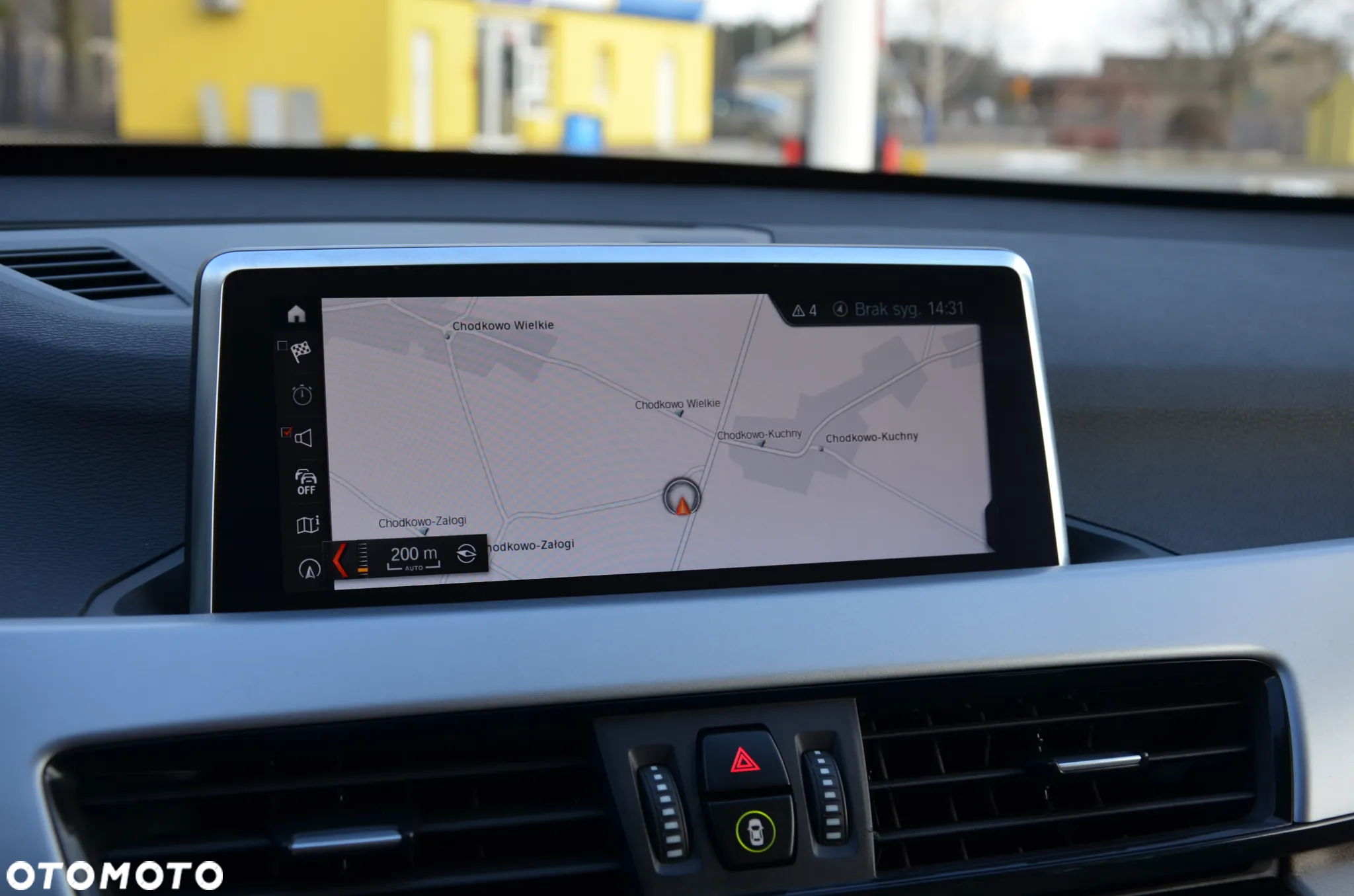 BMW X1 xDrive20d Advantage sport - 22