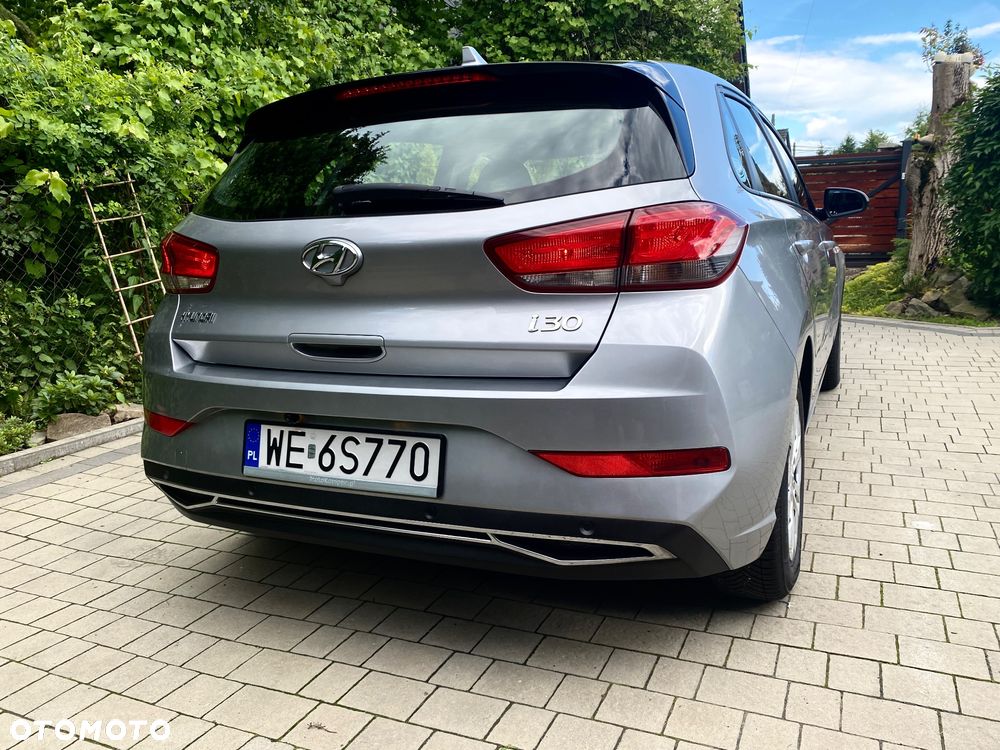 Hyundai i30 - 26