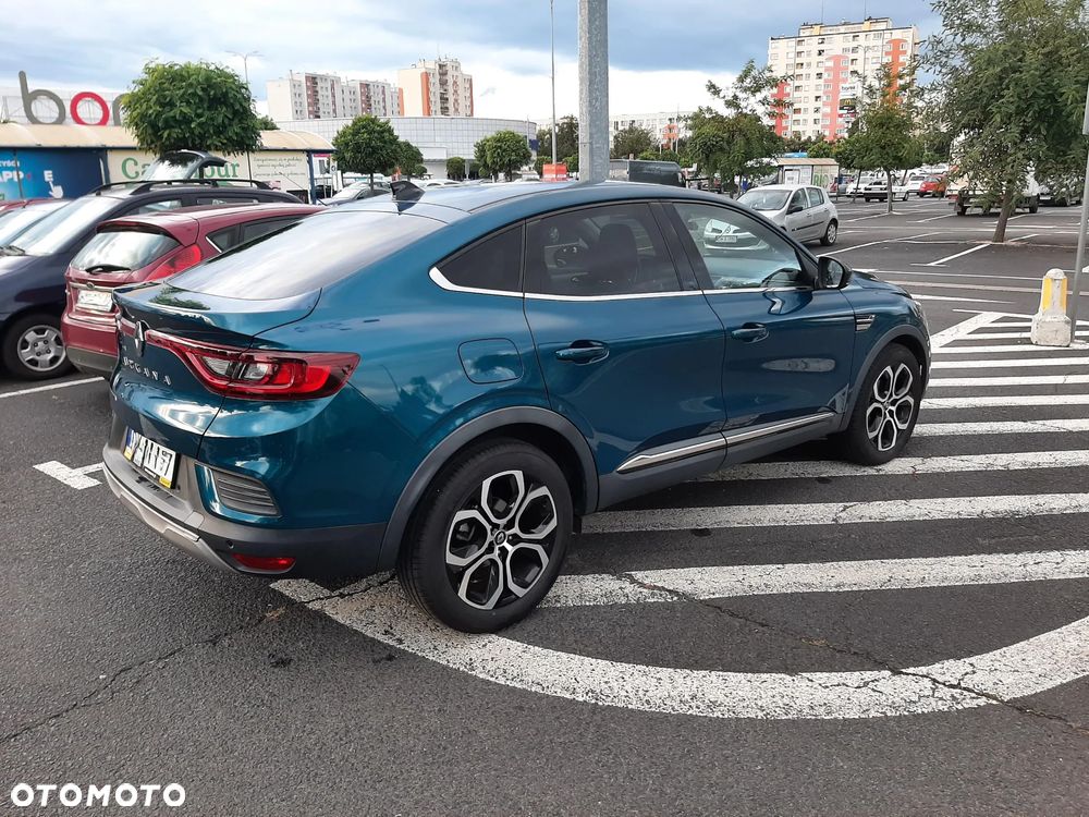Renault Arkana TCe 140 EDC INTENS - 7