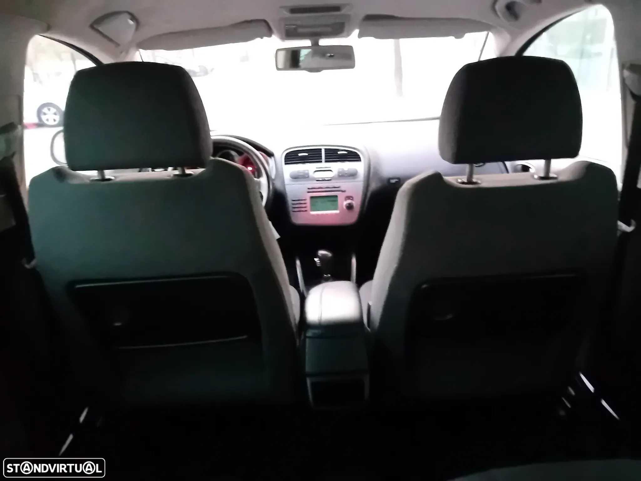 SEAT Altea XL 1.9 TDi Stylance DSG - 13