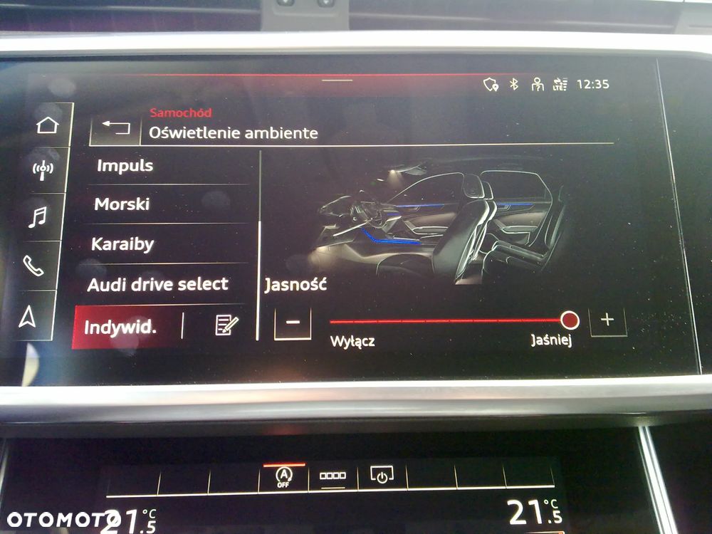 Audi A6 40 TDI S tronic sport - 32
