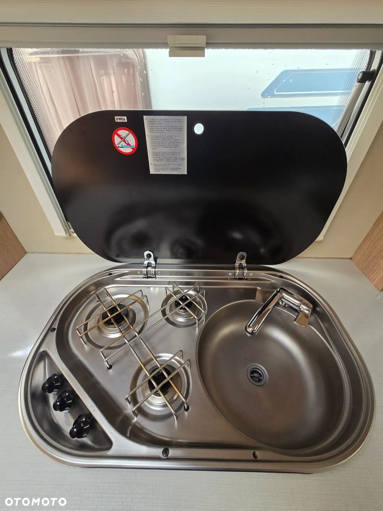 Hobby CARADO SUNLIGHT - 20