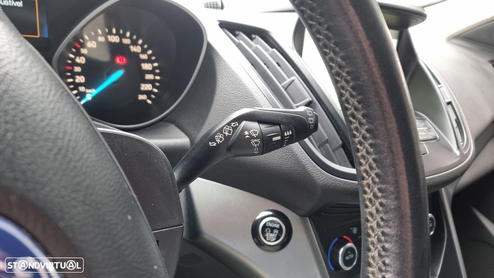 Ford Kuga 1.5 TDCi Titanium - 22