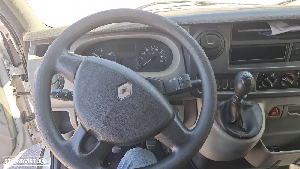 Renault Master - 9