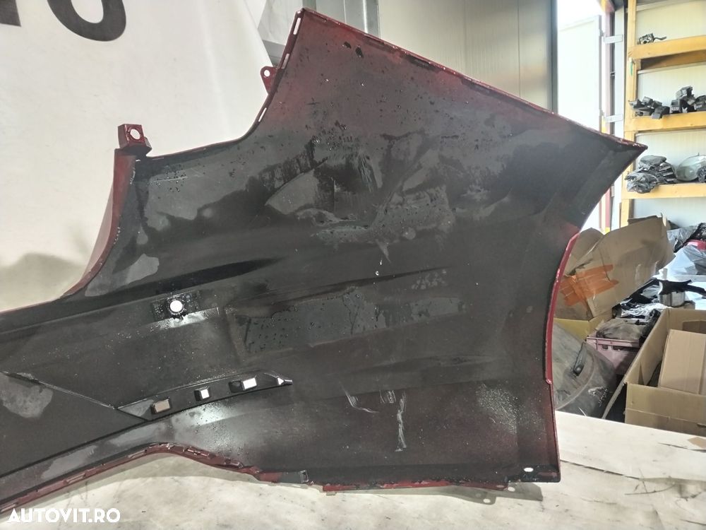 Bara spate Seat Leon Kombi, 2016, 2017, 2018, 2019, cod origine OE 5F9807421AD. - 9