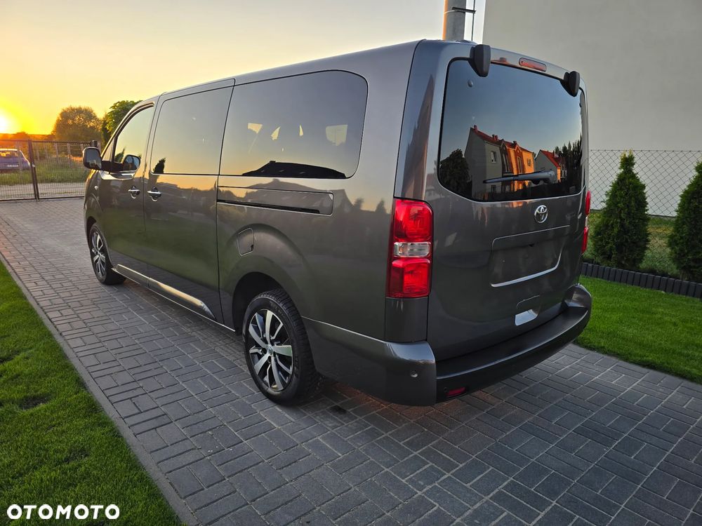 Toyota Proace Verso 2.0 D4-D Medium Family - 6