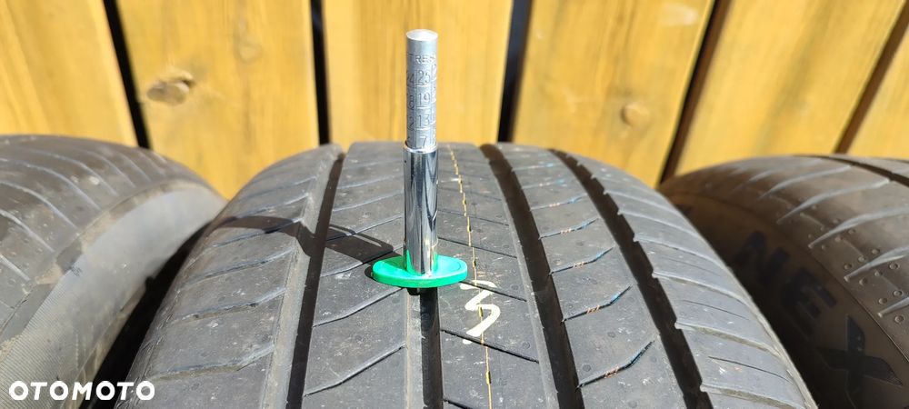 OPONY LETNIE 215/55R18 NEXEN NFERA PRIMUS 95V (4224) KOMPLET 4 SZTUKI - 11