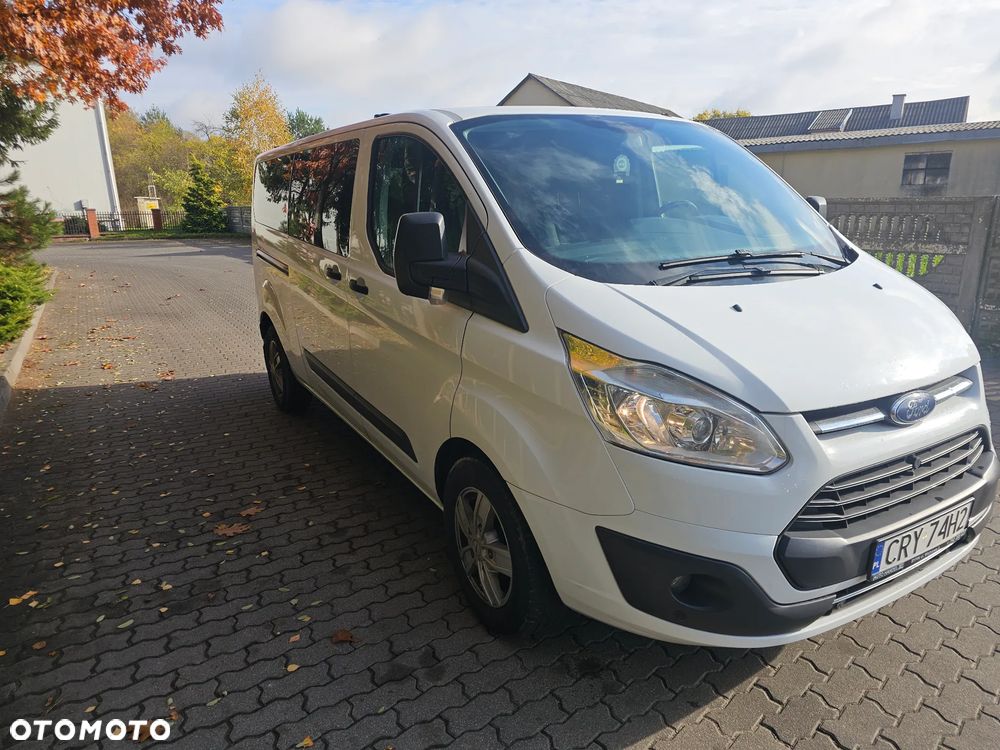 Ford Transit - 3
