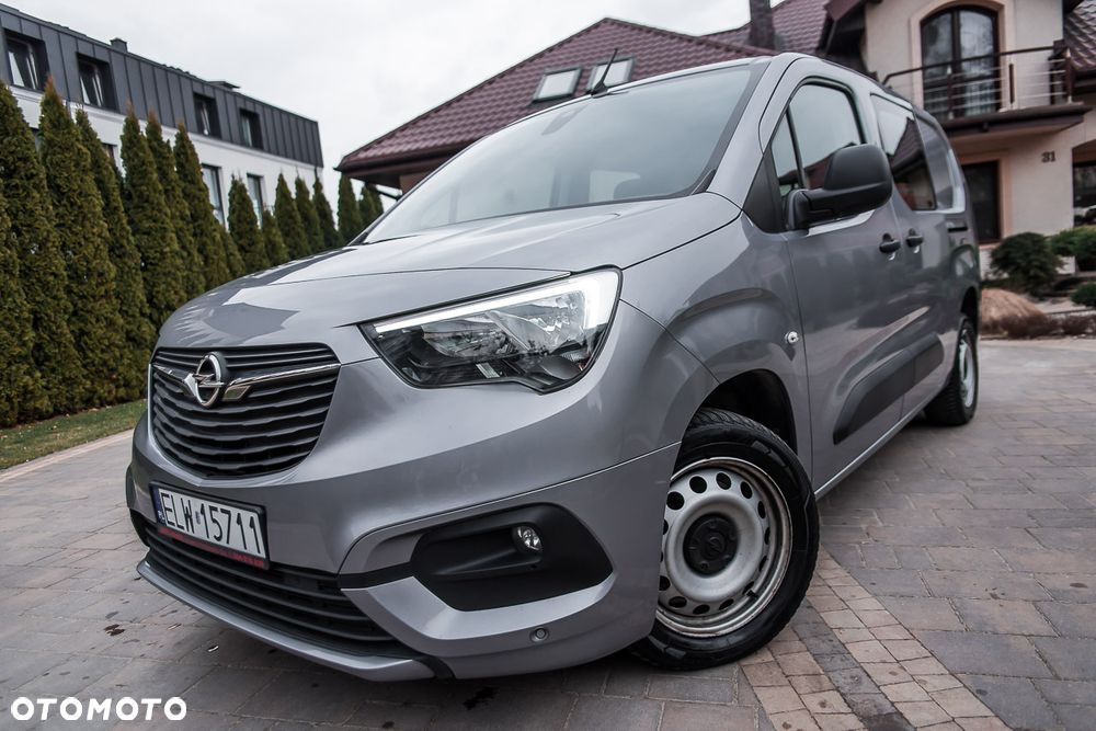 Opel Combo XL 1.5 D Start/Stop Innovation - 1