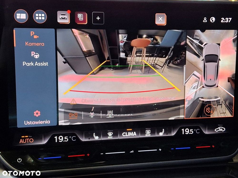 Cupra Formentor 2.0 TSI Tribe Edition VZ DSG - 28