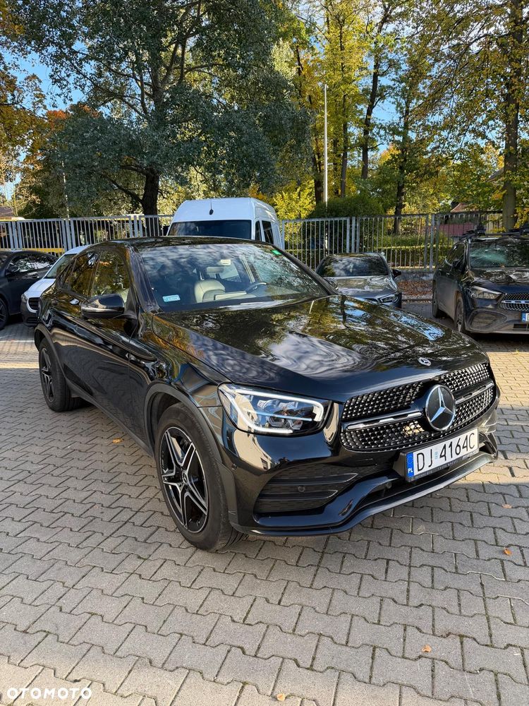 Mercedes-Benz GLC - 15