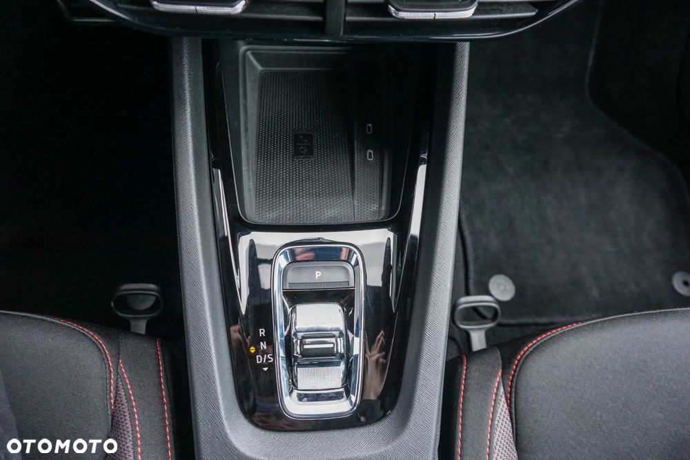 Skoda Octavia 2.0 TDI RS DSG - 24