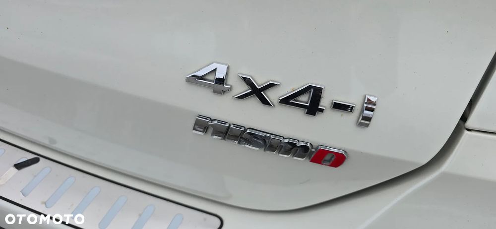 Nissan X-Trail 1.7 dCi ALL-MODE 4x4i N-TEC - 33