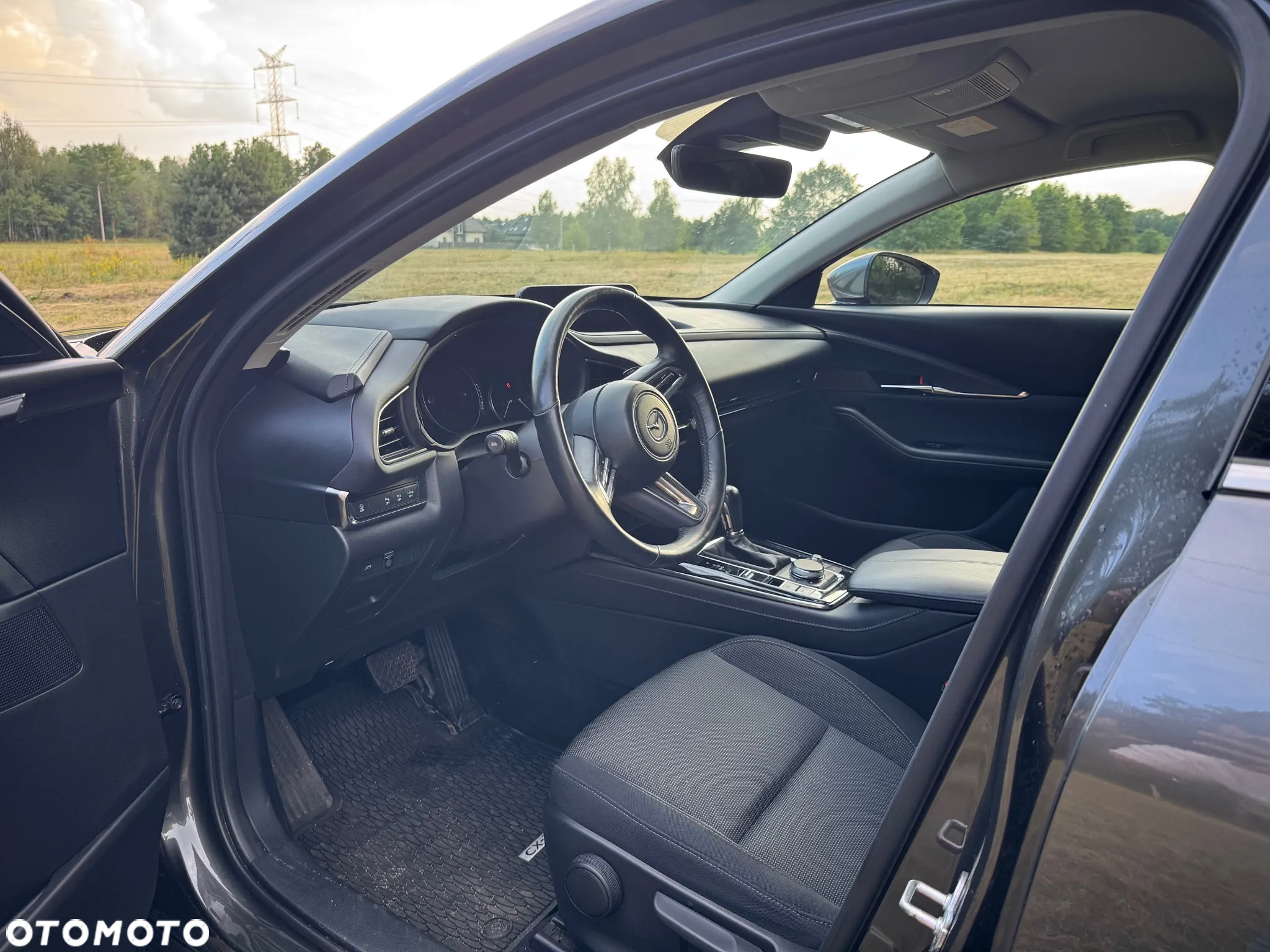 Mazda CX-30 - 7