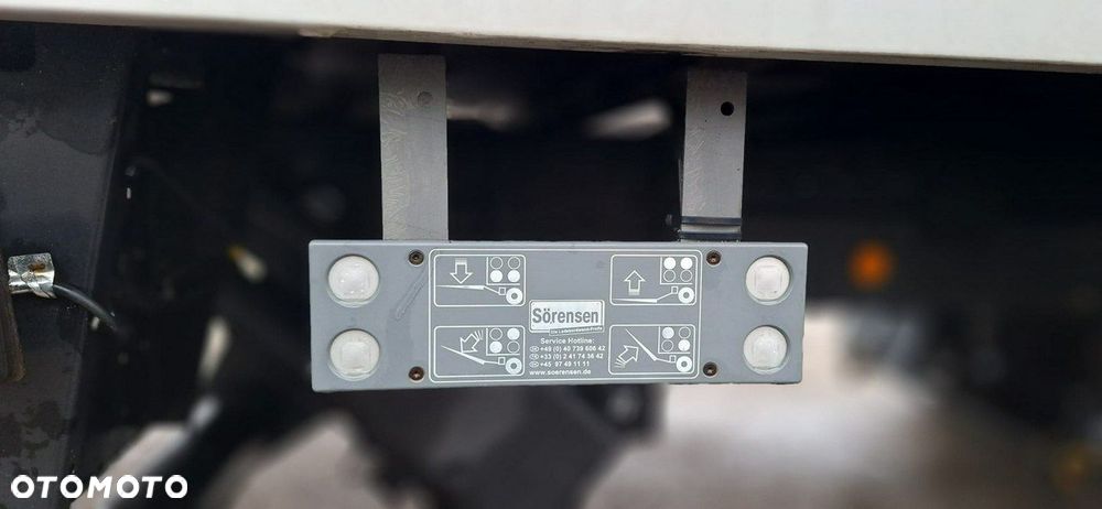 Iveco Euro Cargo  75E21 Euro 6 - 22