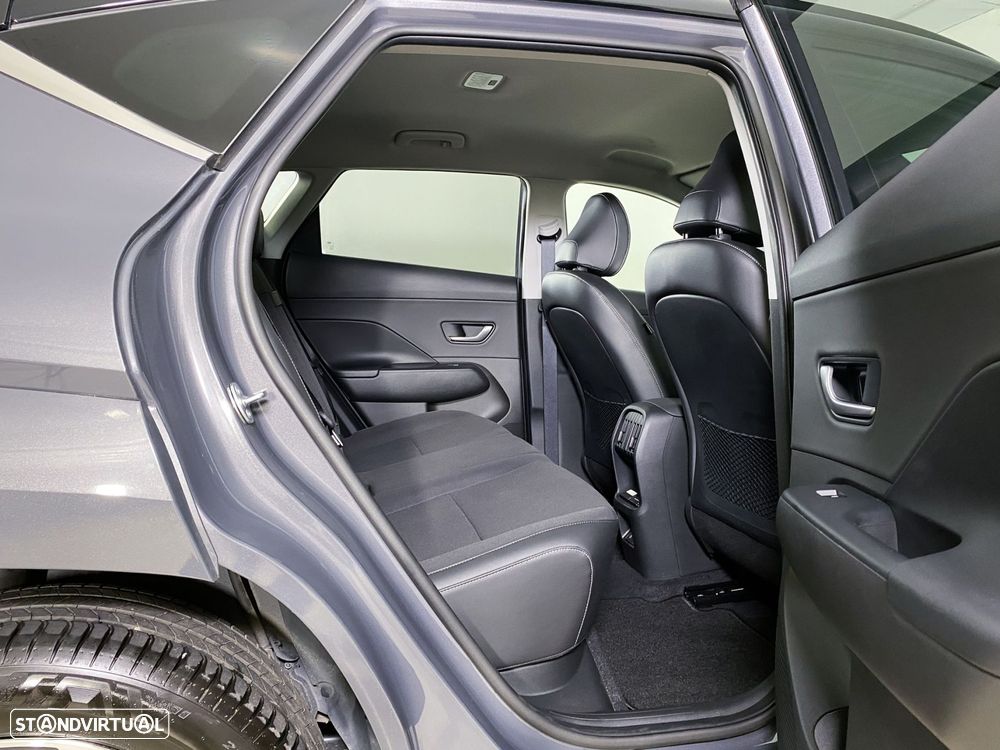 Hyundai Kauai 64.8 kWh Premium - 21