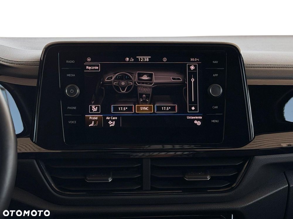 Volkswagen T-Roc 1.5 TSI Style DSG - 32