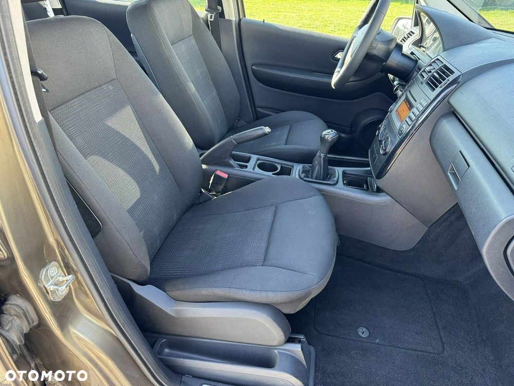 Mercedes-Benz Klasa A 160 Classic BlueEff EU5 - 28