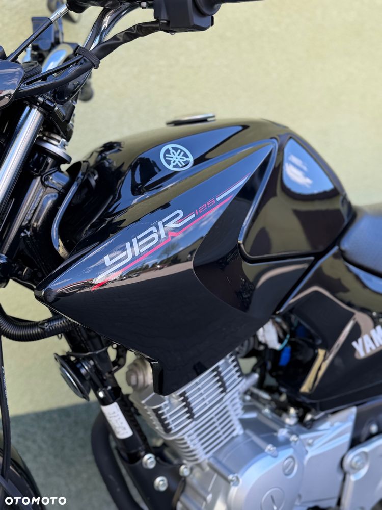 Yamaha YB - 30